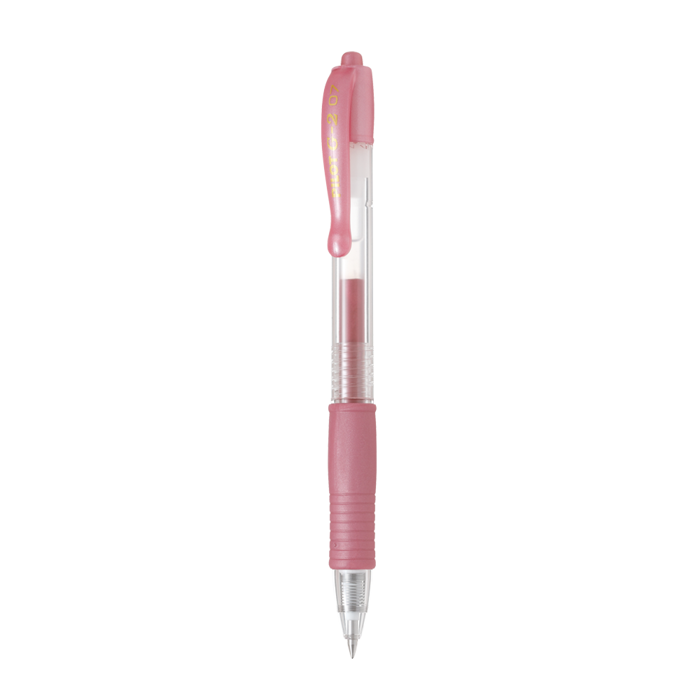 PILOT STuLO G-2 0.7  ROZ