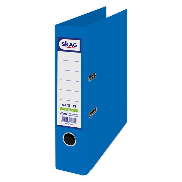 SKAG KLASER(ECONOMY) PP A4 8/32 MPLE