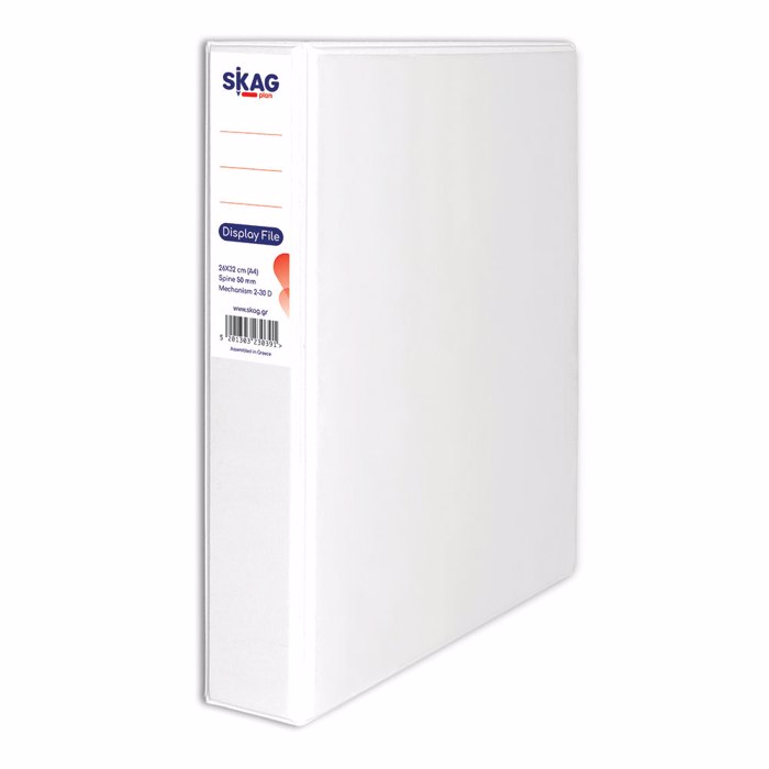 SKAG KLASER PAROuSIASIS PP A4 2-30D RAXI 5