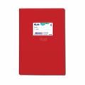 SKAG TETRADIO (SUPER) ME KALuMMA KOKKINO 17X25 EKThESEON 50F 80G