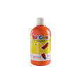 TOY COLOR TEMPERA 500ml S/WASH. ORANGE