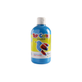 TOY COLOR TEMPERA 500ml S/WASH. CYAN BLUE