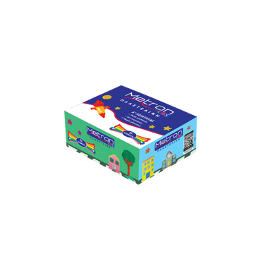 METRON  ΠΛΑΣΤΕΛΙΝΗ 11 ΧΡ.