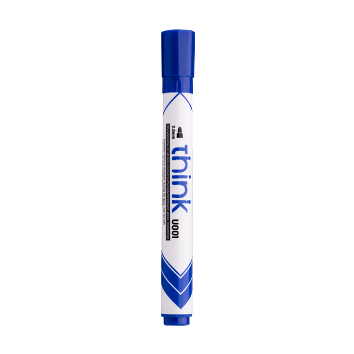 DELI MARKADOROS PINAKOS 2mm THINK EU00130 MPLE