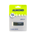 ALMOND FLASH DRIVE USB 16GB PRIME MPLE
