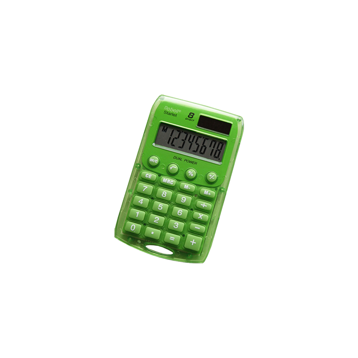 REBELL ARITh/NI TSEPIS 8Ps MPAT./IL. 7x11x1cm RE-STARLETG BX PRASINI