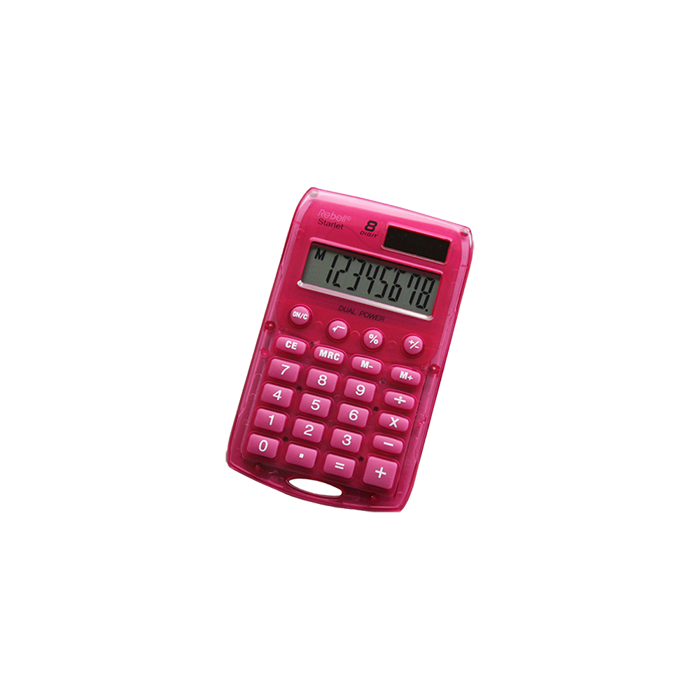 REBELL ARITh/NI TSEPIS 8Ps MPAT./IL. 7x11x1cm RE-STARLETP BX ROZ