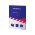 METRON DIF.PLAST/SIS A4 80mic 216x303