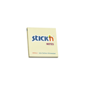 STICK'N XARTIA SIM.AuTOK.76x76xil. 100F. KITR.
