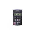 CASIO ARITh/NI 8Ps MPAT. LCD 11.8x6.95cm HL-815LBK