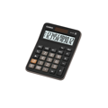 CASIO ARITh/NI 12Ps MPAT./IL. % 10.6x14.7cm 10-MX-12B