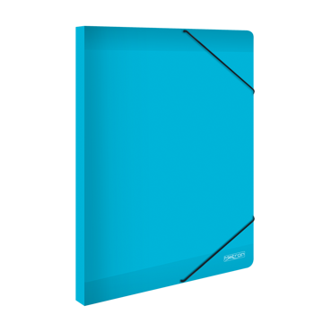 METRON ΚΟΥΤΙ ΜΕ ΛΑΣΤΙΧΟ 25x35x3 FUN ΓΑΛΑΖΙΟ