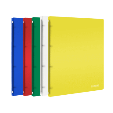 METRON ΝΤΟΣΙΕ 4ΚΡ ΠΛΑΣTΙΚΌΣ Α4 2cm