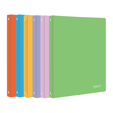 METRON ΝΤΟΣΙΕ 4ΚΡ ΠΛΑΣTΙΚΟΣ Α4 2cm