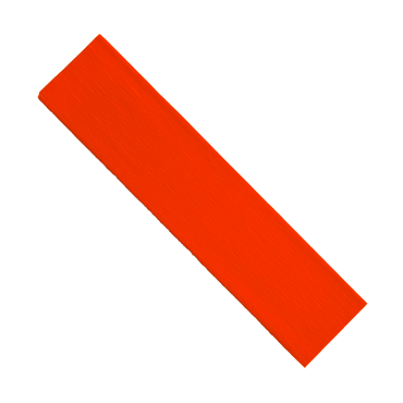 METRON ART ΧΑΡΤΙ ΓΚΟΦΡΕ 0.5x2Μ ΠΟΡΤΟΚΑΛΙ