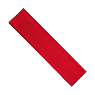 METRON ART ΧΑΡΤΙ ΓΚΟΦΡΕ 0.5x2Μ ΚΟΚΚΙΝΟ