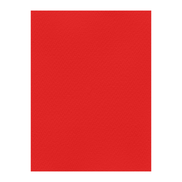 FAVINI ΧΑΡΤΟΝΙ 50Χ70 ΚΟΚΚΙΝΟ Νο10