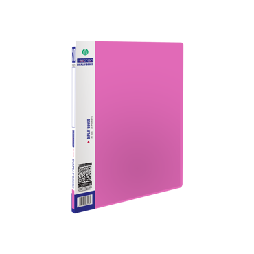 METRON ΣΟΥΠΛ 20Θ Α4 PASTEL ΡΟΖ