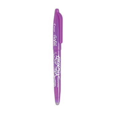 PILOT ΣΤΥΛΟ FRIXION BALL ΑΝΟΙΧΤΟ ΜΩΒ