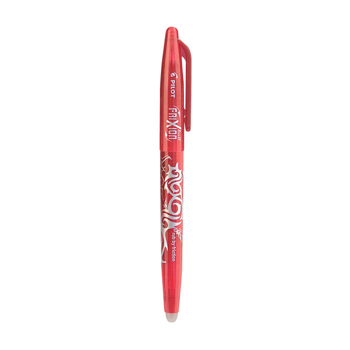 PILOT STuLO FRIXION BALL KOKKINO