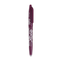 PILOT STuLO FRIXION BALL MPORNTO