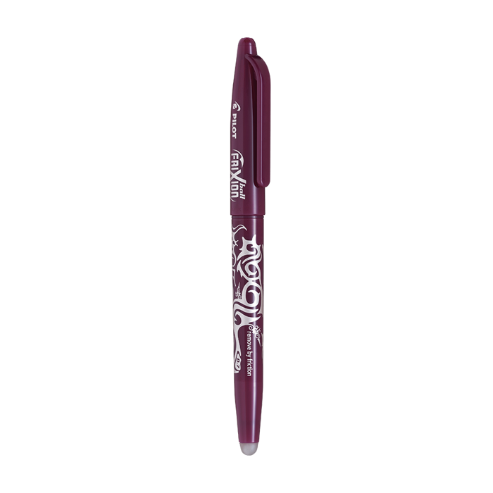 PILOT STuLO FRIXION BALL MPORNTO