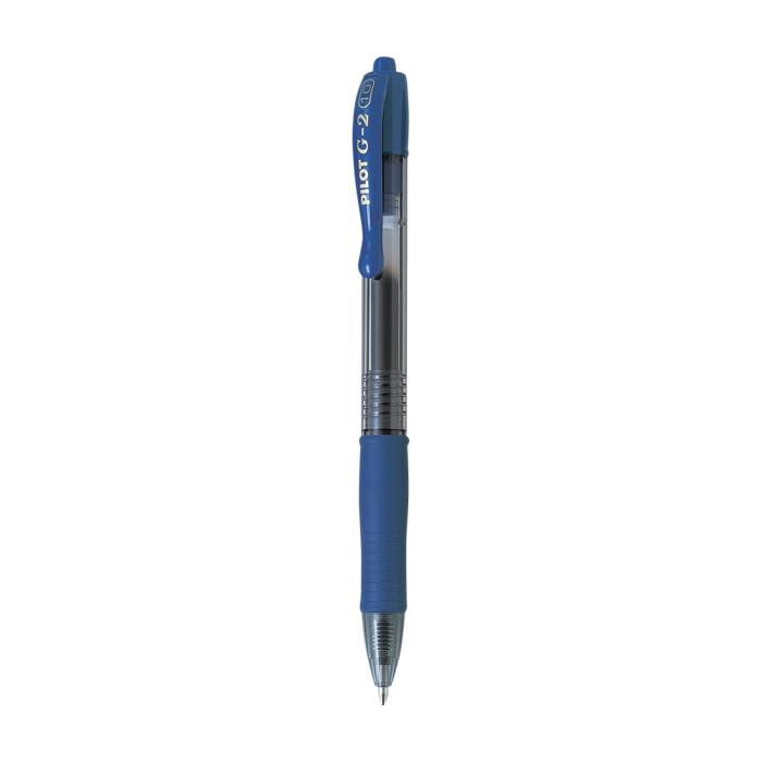 PILOT STuLO G-2 1.0 MPLE