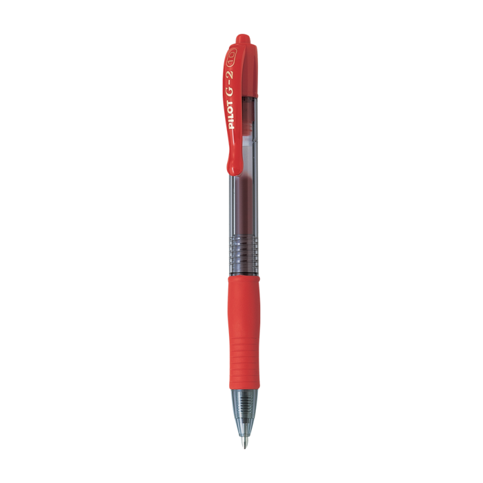 PILOT STuLO G-2 1.0 KOKKINO