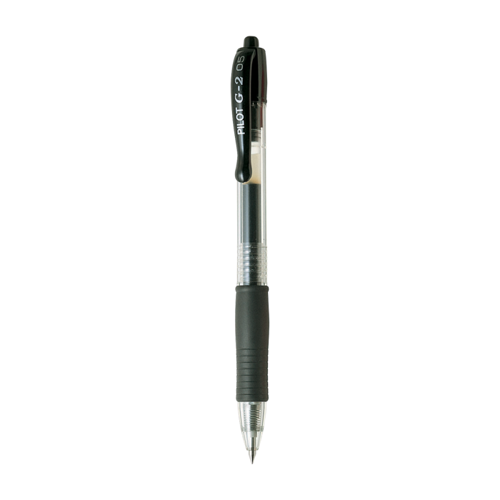 PILOT STuLO G-2 0.5 MAuRO
