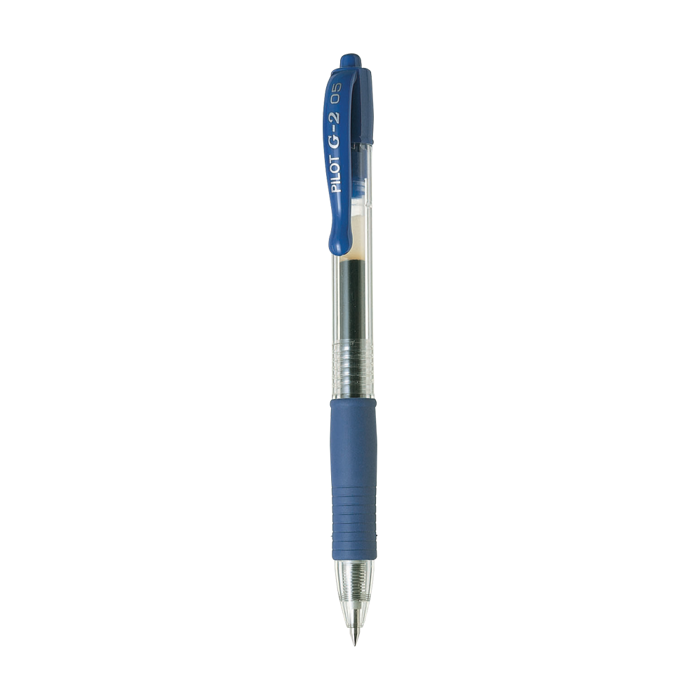 PILOT STuLO G-2 0.5 MPLE