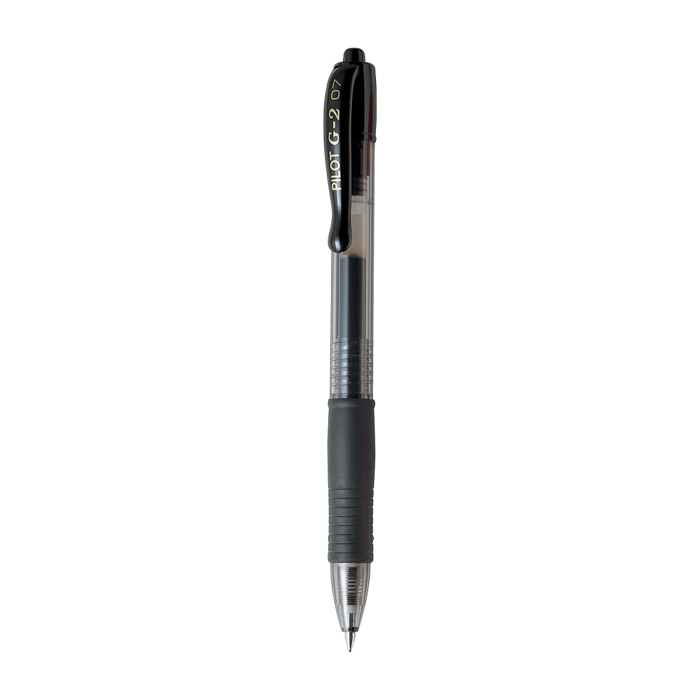 PILOT STuLO G-2 0.7 MAuRO