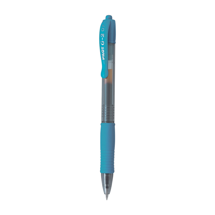 PILOT STuLO G-2 0.7 SIEL