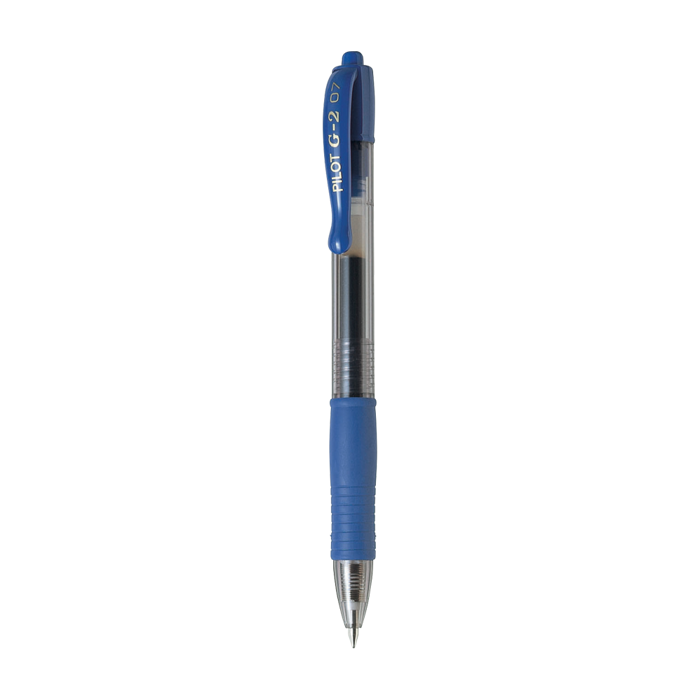 PILOT STuLO G-2 0.7 MPLE