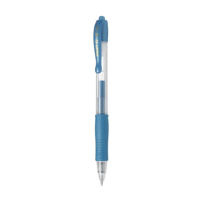 PILOT STuLO G-2 0.7 . MPLE