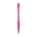 PILOT STuLO G-2 0.7 NEON ROZ