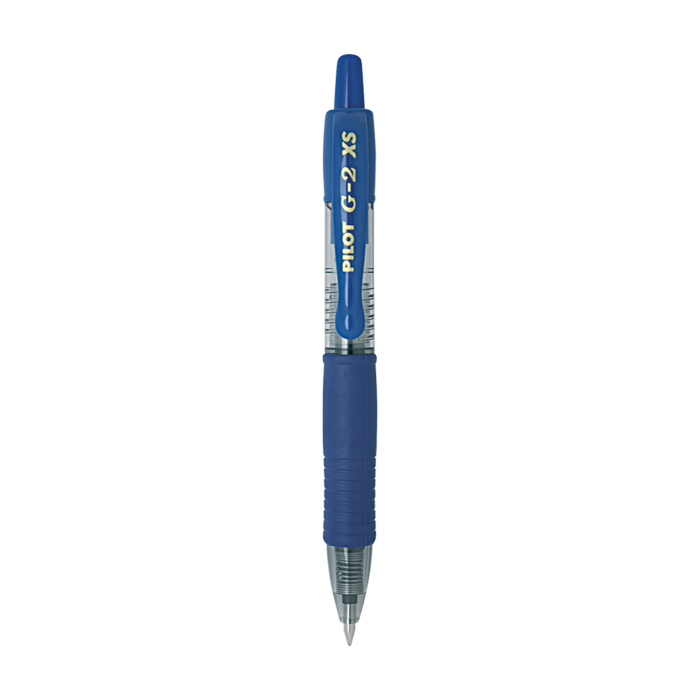 PILOT STuLO G-2 0.7 PIXIE MPLE
