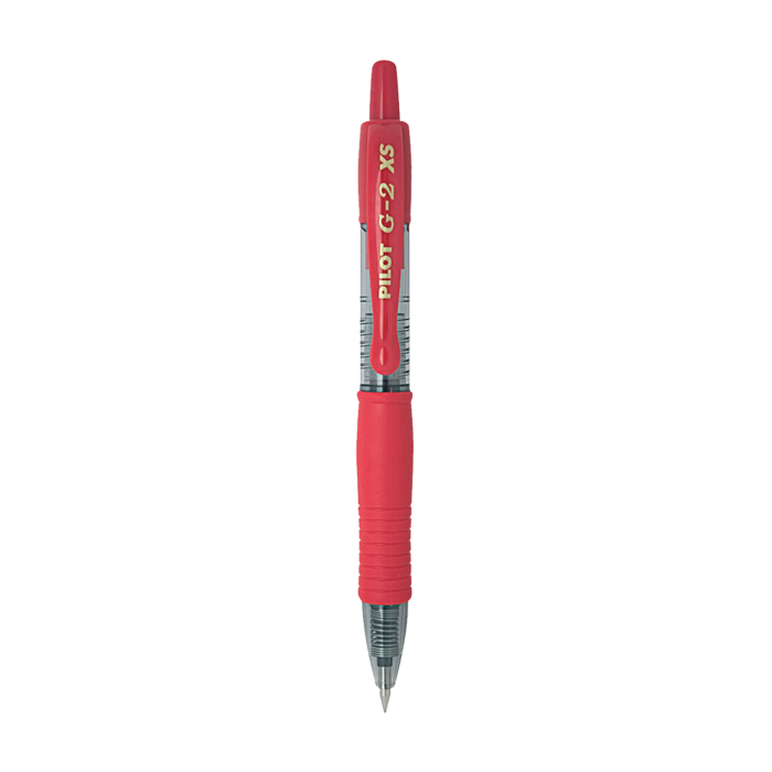 PILOT STuLO G-2 0.7 PIXIE KOKKINO