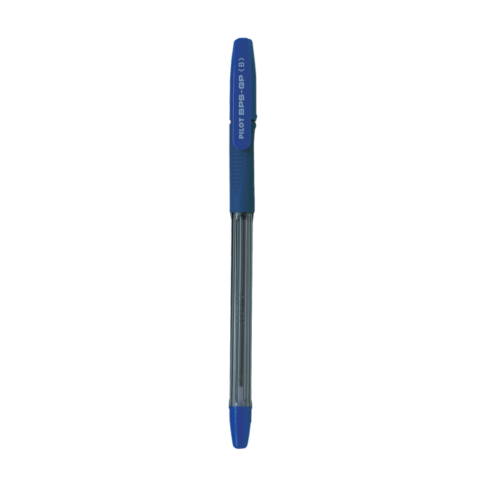 PILOT STuLO BPS-GP 1.2 BROAD MPLE
