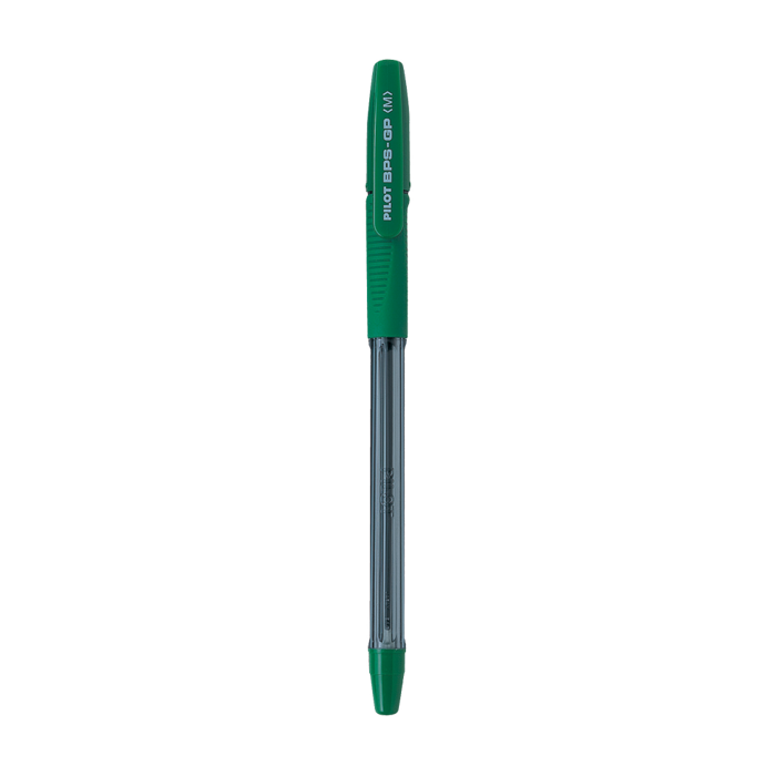 PILOT STuLO BPS-GP 1.0 MEDIUM PRASINO