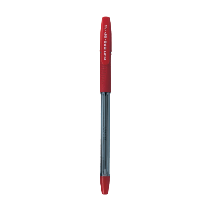 PILOT STuLO BPS-GP 1.0 MEDIUM KOKKINO
