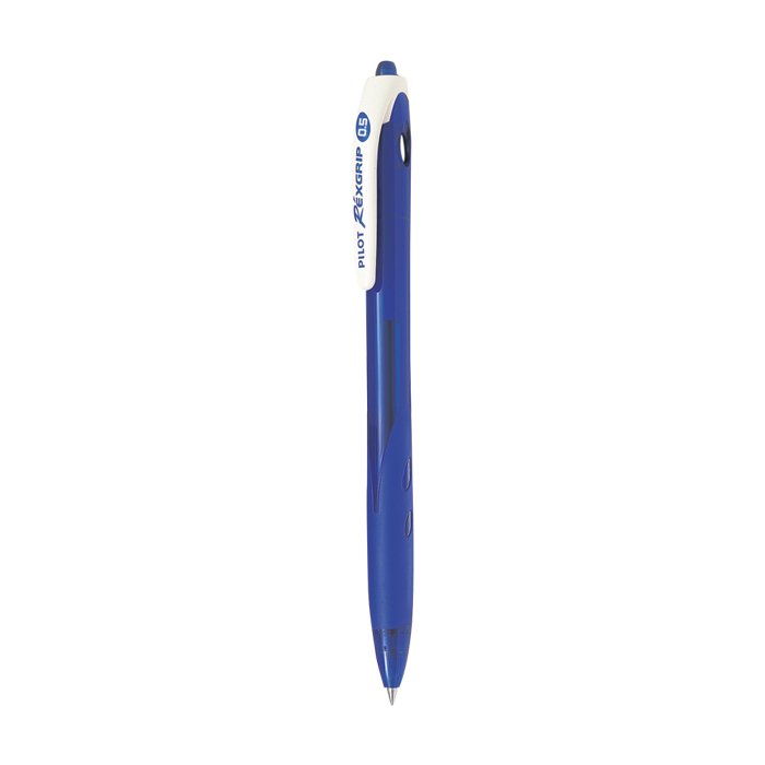 PILOT STuLO BG REXGRIP FINE 0.5 MPLE