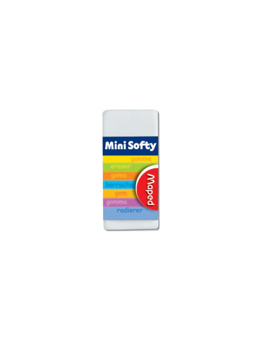 ΓΟΜΑ MINI SOFTY MAPED