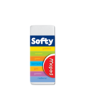 GMA SOFTY MAPED