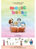MAGIC BOOK 2