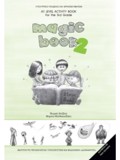 MAGIC BOOK 2 (TETRADIO ERGSION)