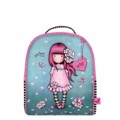 Santoro Gorjuss 1040GJ01 sakidio platis mikro Cherry blossom