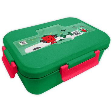 Φαγητοδοχείο - Ο Κύριος Δυνατός 2