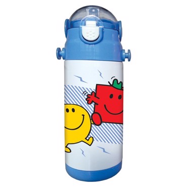 Παγούρι Θερμός - Μικροί Κύριοι 2