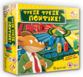 Trexe Trexe. Pontike