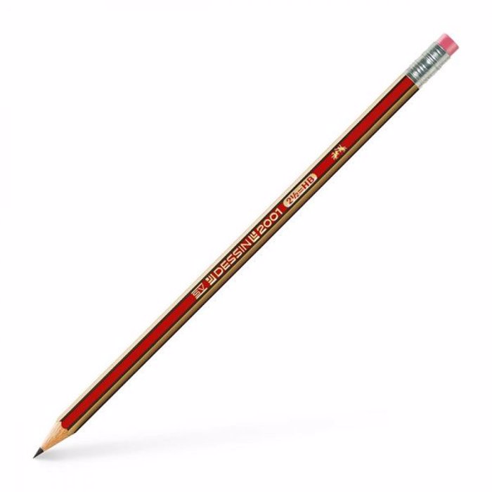 Molubi Me Gma 2001 Faber Castell IB